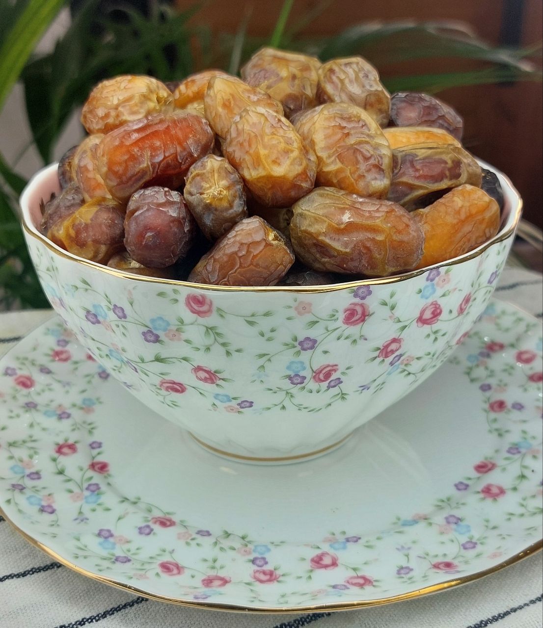 خرمای بریمی (آلوچه ای) 