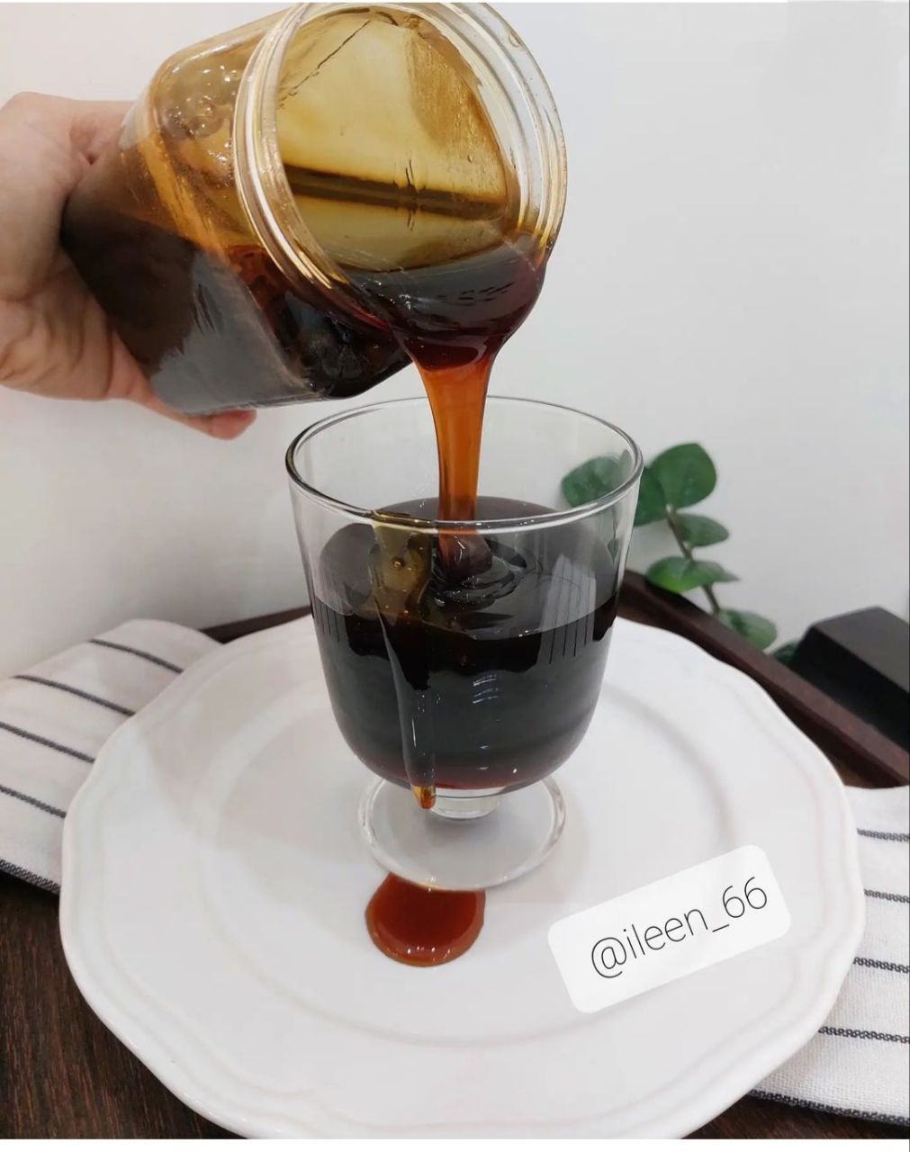 شیره طبیعی خرما