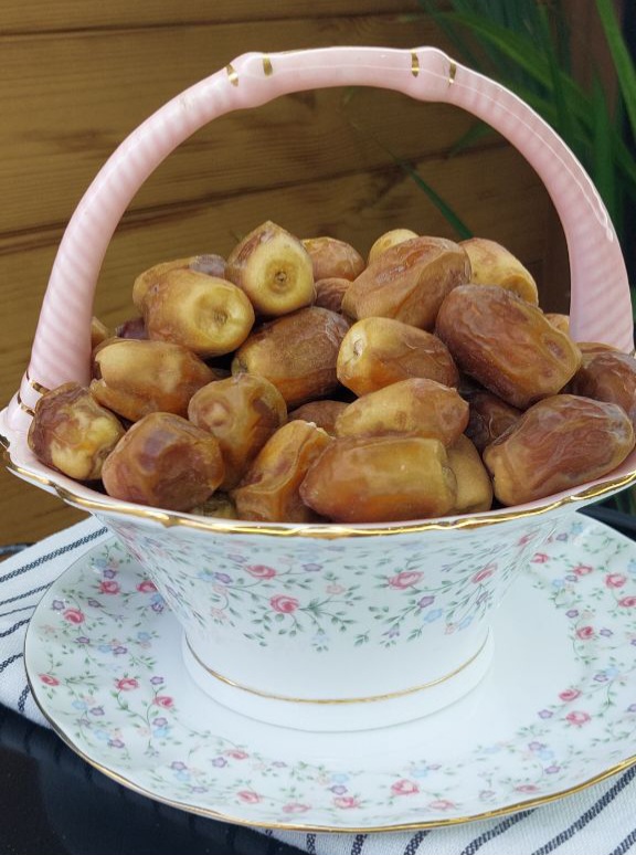 خرمای زاهدی 