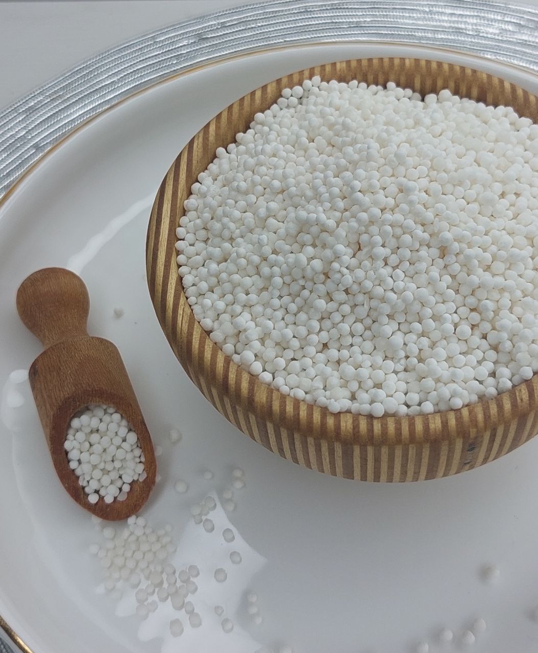 نشاسته ساگو وارداتی 