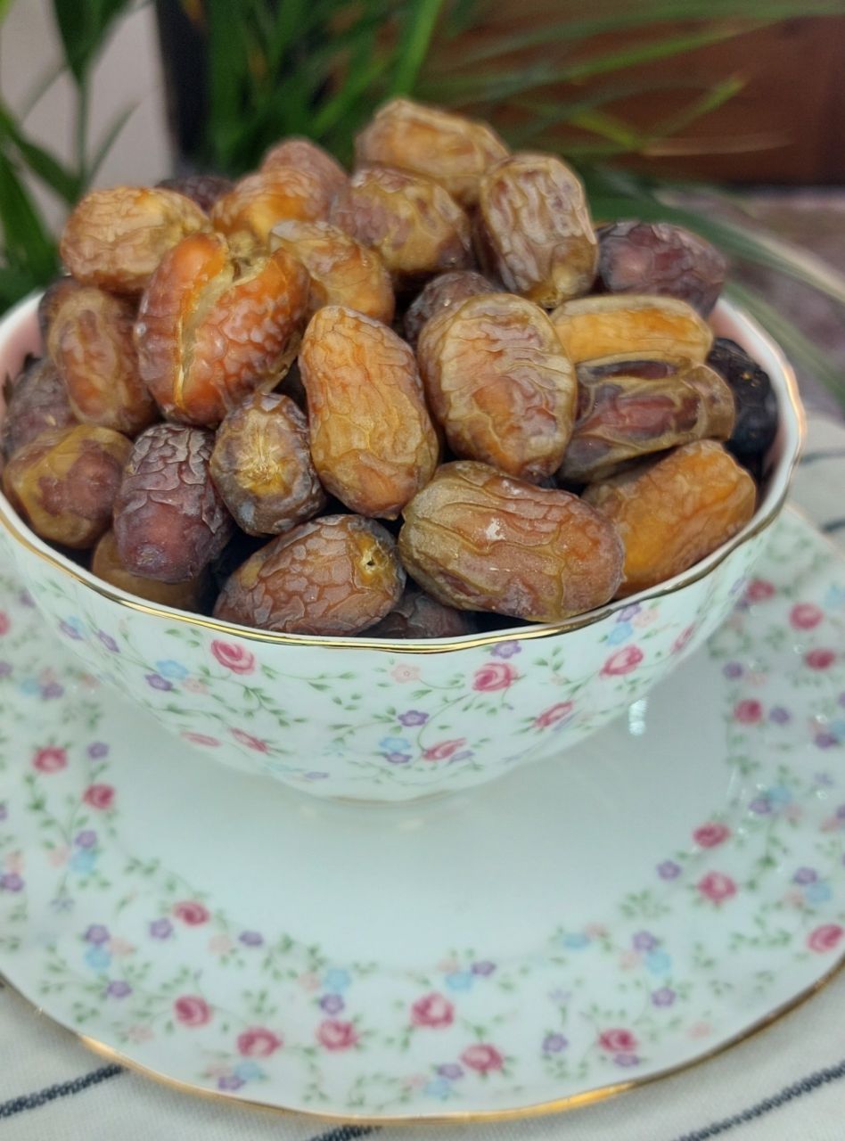 خرمای بریمی (آلوچه ای) 