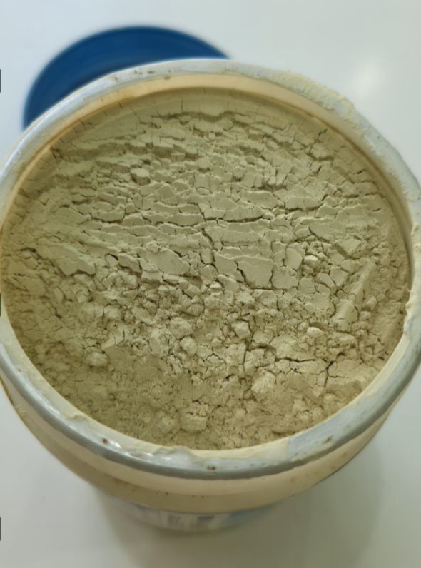 گرده نخل
