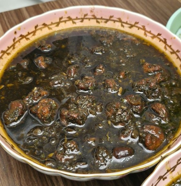 میگو متوسط مناسب انواع پخت ،معمولا حدود ۵۵  تا ۶۵ عدد از این میگوها یک کیلو میباشد 