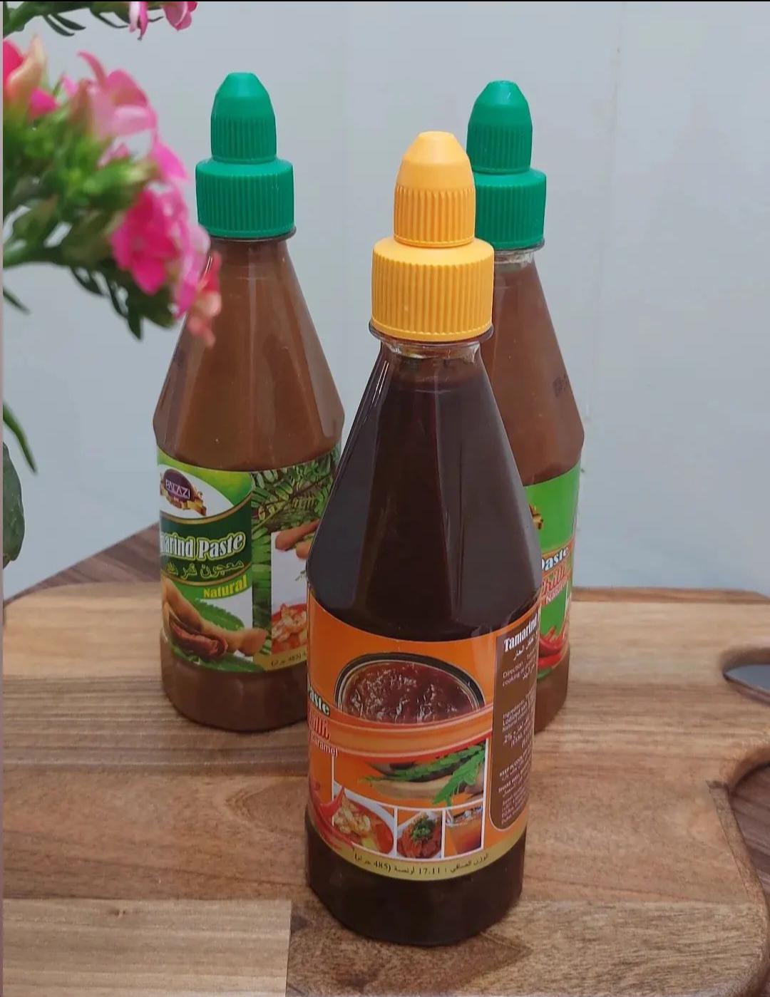 سس تمر وارداتی 