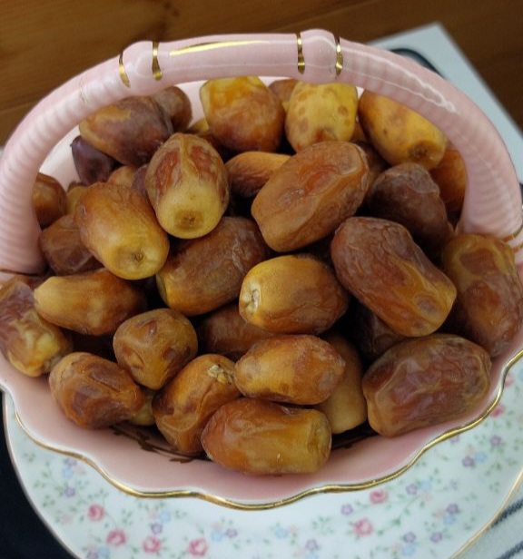 خرمای زاهدی 