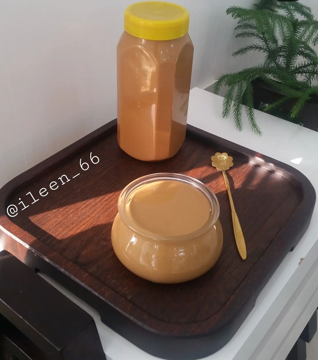 ارده کنجد تنوری مزارع بوشهر